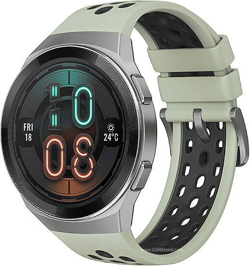 Huawei watch gt 2e 2021 new arrivals